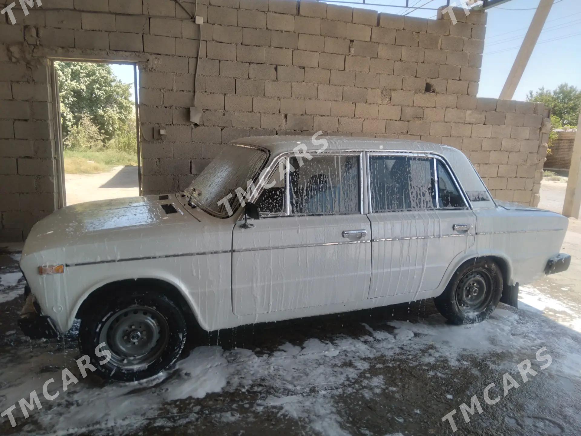 Lada 2106 1993 - 32 000 TMT - Kaka - img 3