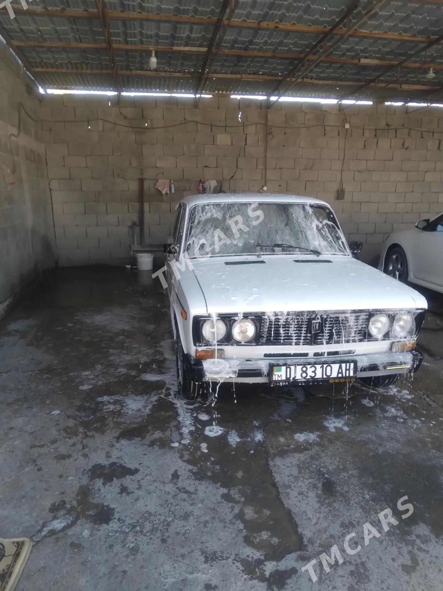 Lada 2106 1993 - 32 000 TMT - Kaka - img 4