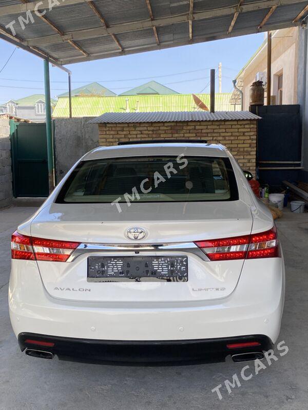 Toyota Avalon 2013 - 345 000 TMT - Ашхабад - img 2