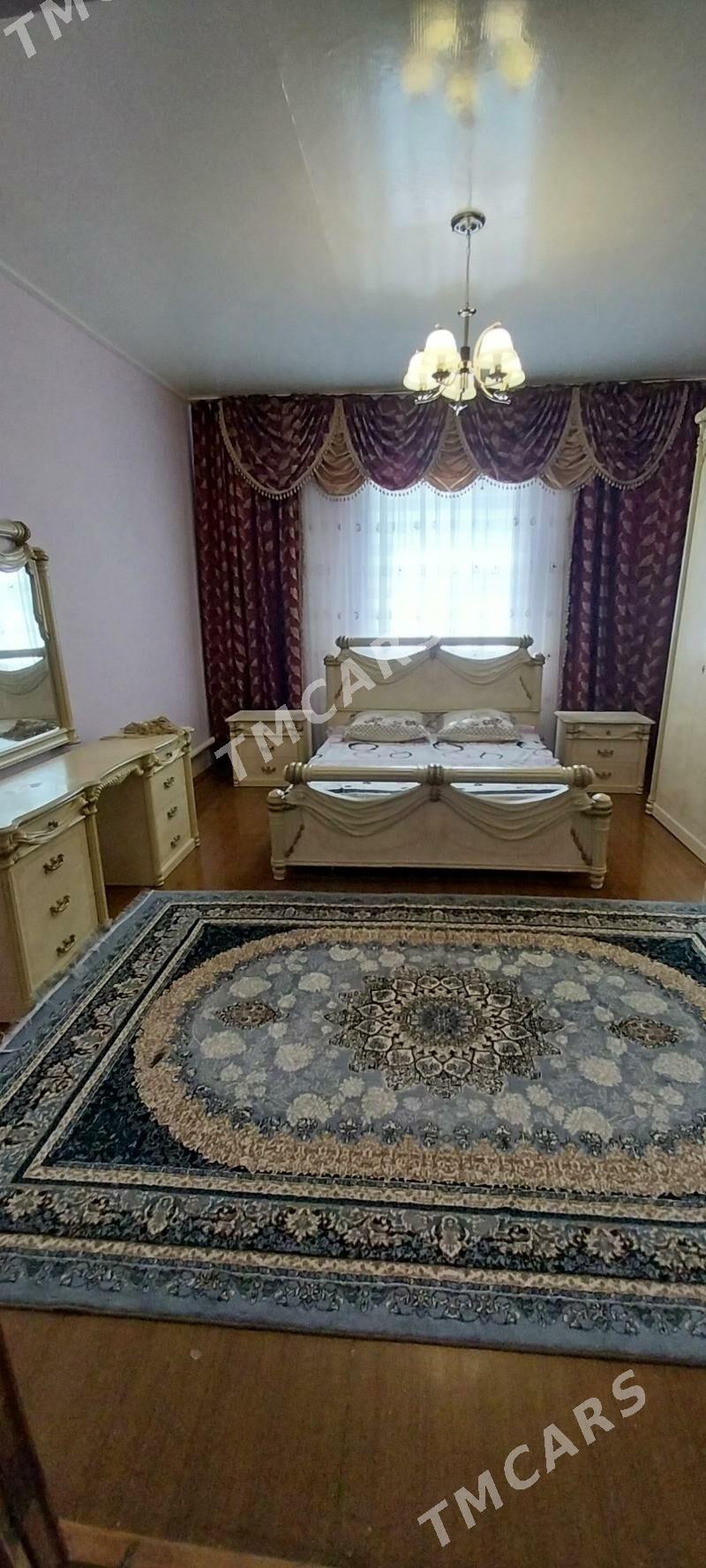 Варшавская 5 ком. - Ашхабад - img 6