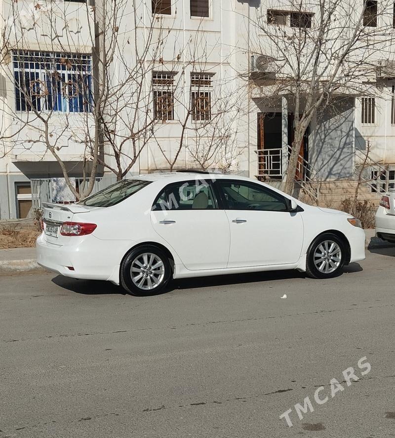 Toyota Corolla 2011 - 160 000 TMT - Sarahs - img 5