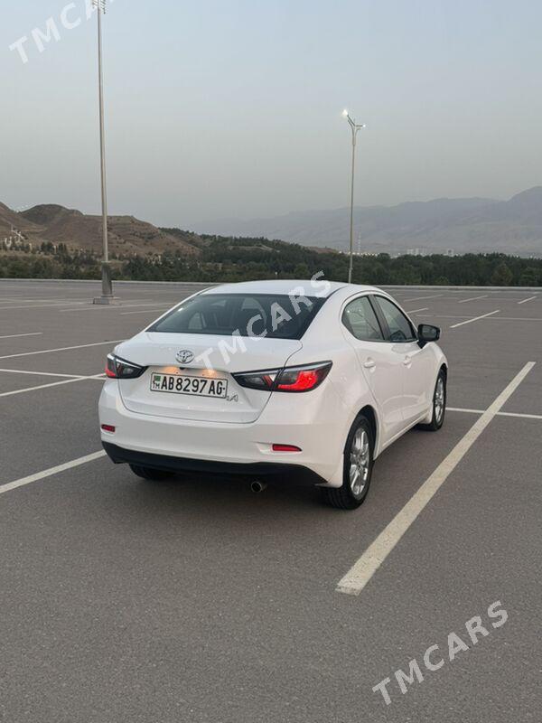 Toyota Yaris 2017 - 159 999 TMT - Aşgabat - img 4