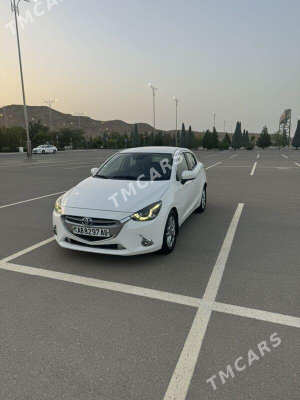 Toyota Yaris 2017 - 159 999 TMT - Aşgabat - img 2