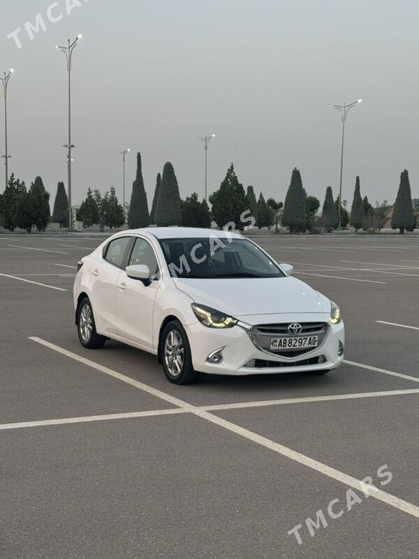 Toyota Yaris 2017 - 159 999 TMT - Aşgabat - img 3