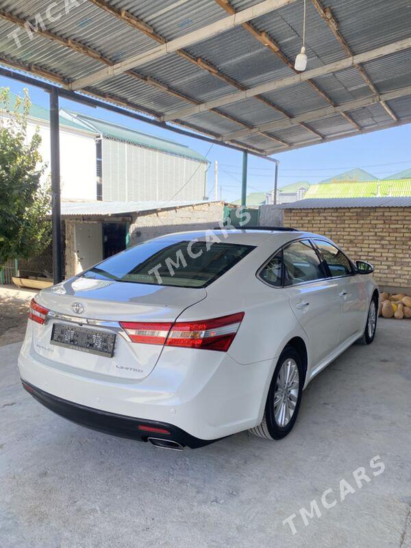 Toyota Avalon 2013 - 345 000 TMT - Ашхабад - img 5