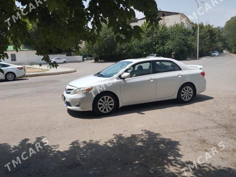 Toyota Corolla 2011 - 160 000 TMT - Sarahs - img 3