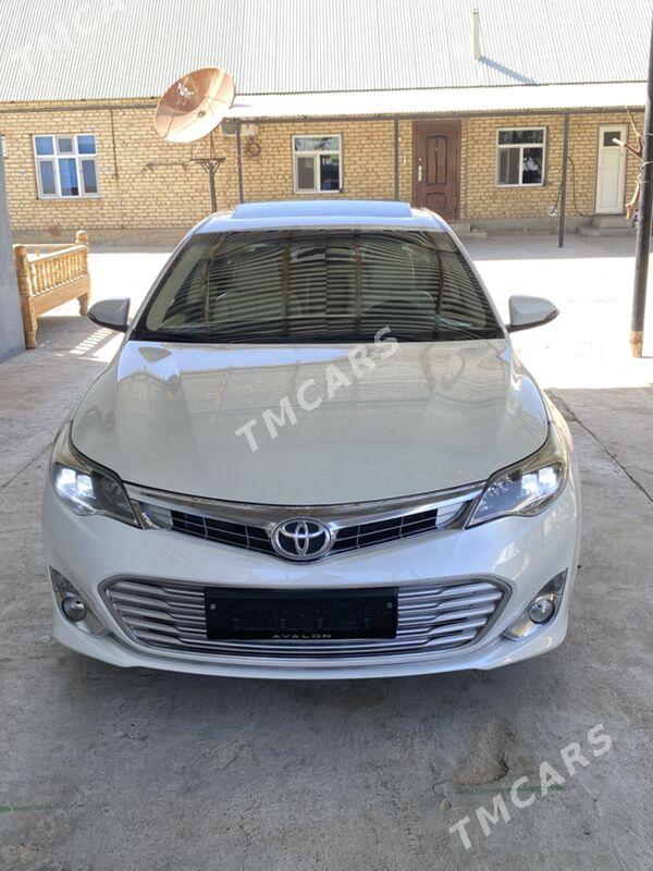 Toyota Avalon 2013 - 345 000 TMT - Ашхабад - img 9