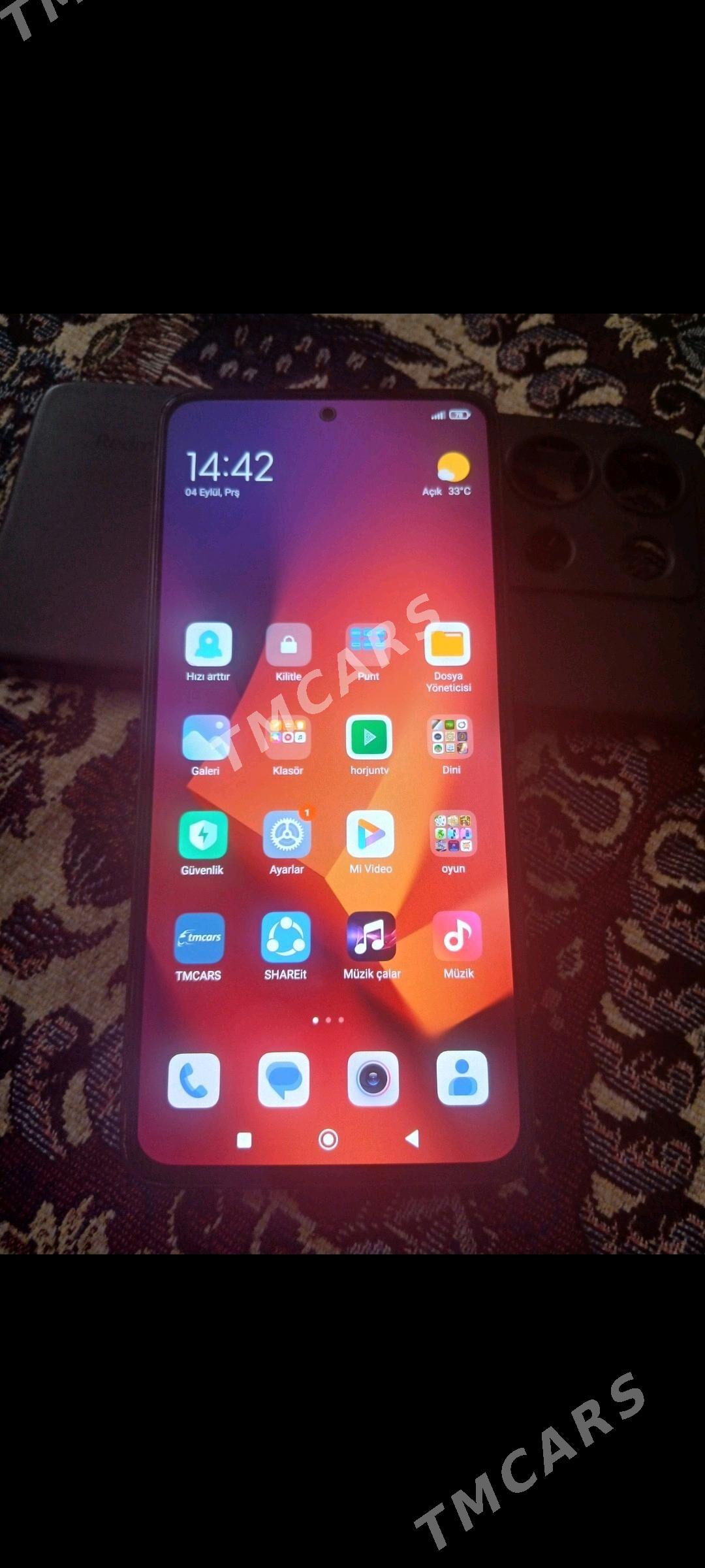 Redmi not 13 8/256 - Mary - img 2