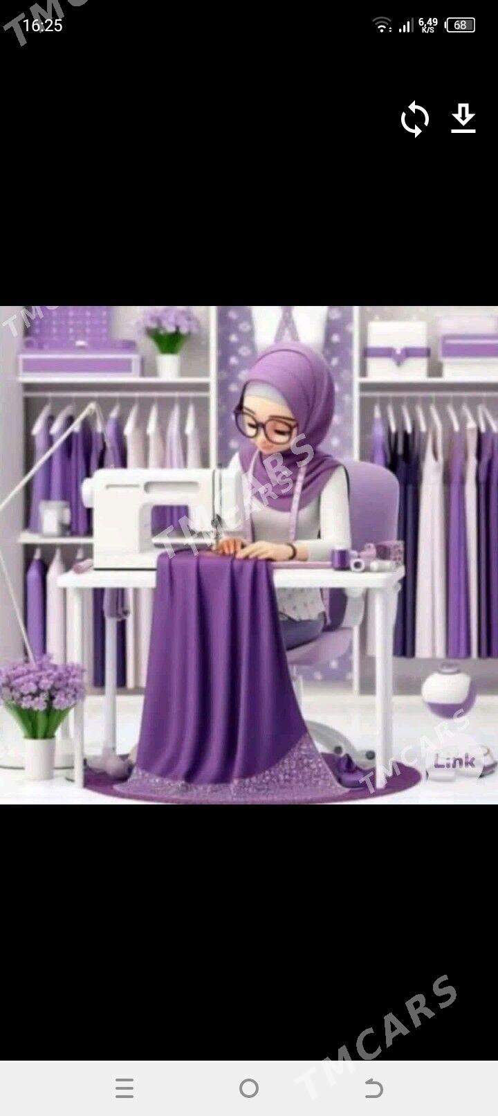 Atelya isgar gerek - Gurtly - img 3