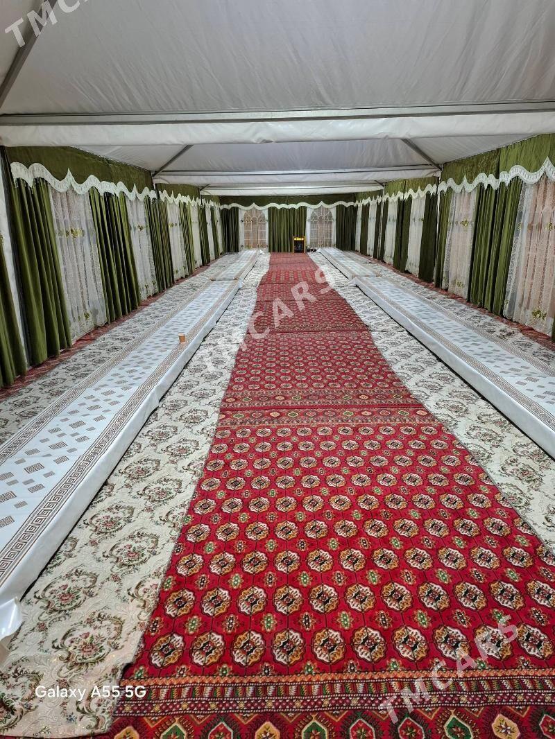 Gummez Palata - Aşgabat - img 3