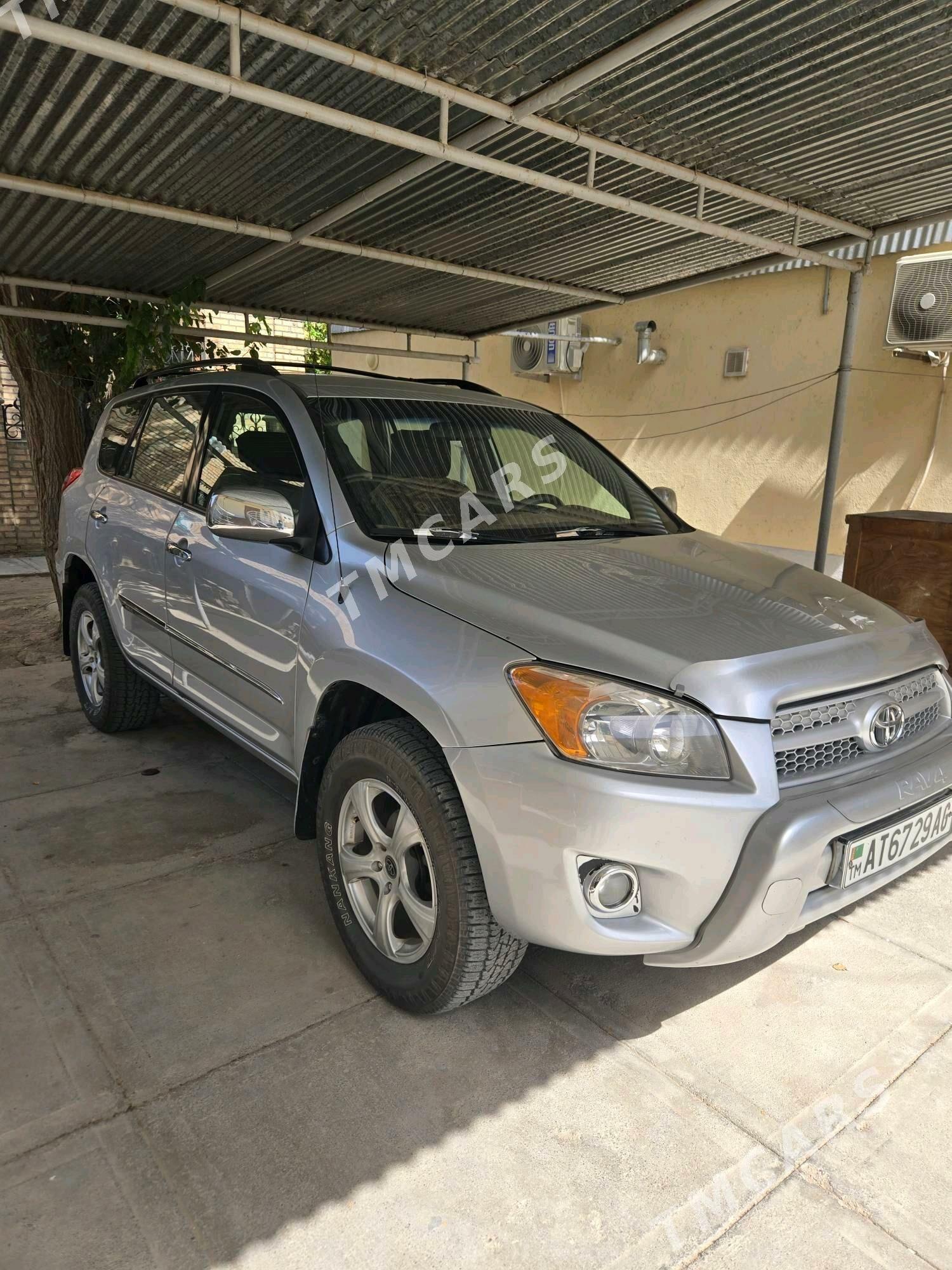 Toyota RAV4 2010 - 199 000 TMT - 1 mkr - img 2
