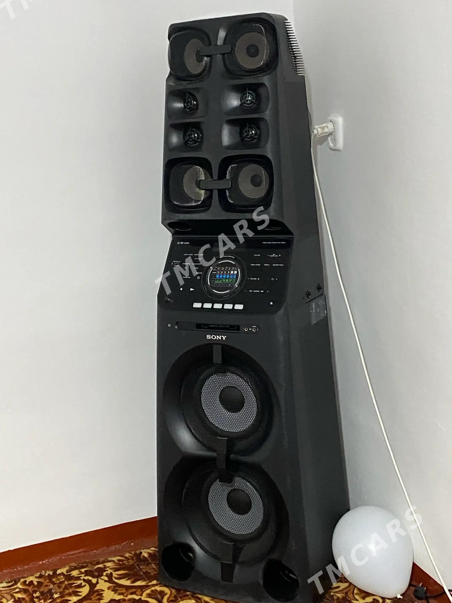 Sony kalonka - Багир - img 2