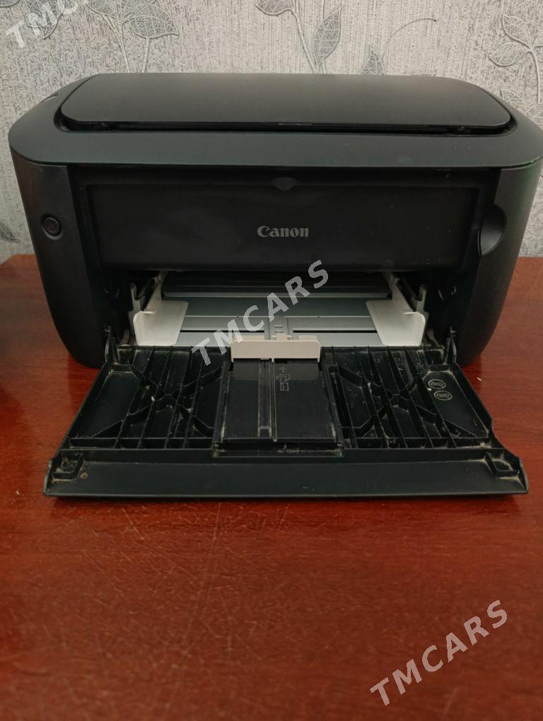 принтер canon - Хитровка - img 2