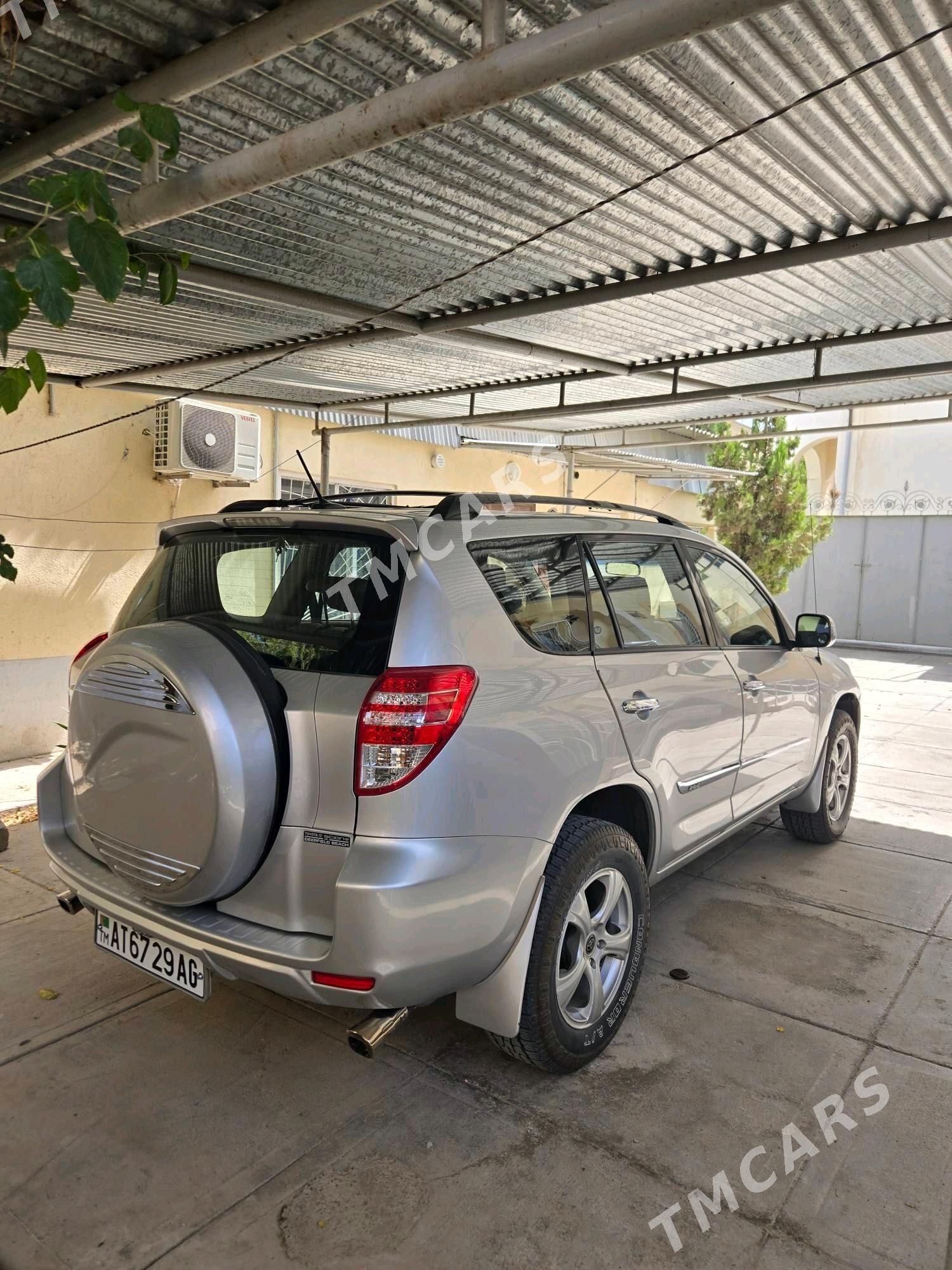 Toyota RAV4 2010 - 199 000 TMT - 1 mkr - img 5