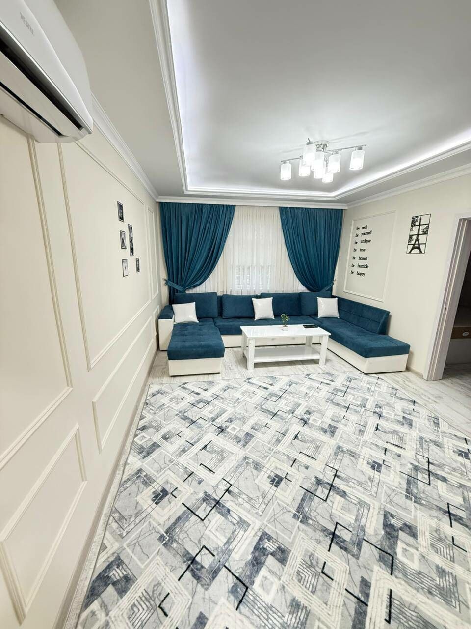 Arenda jaý 30 mkr  - 30 мкр - img 2