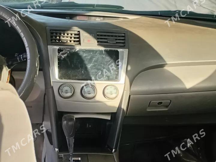 Toyota Camry 2010 - 185 000 TMT - Тагтабазар - img 2