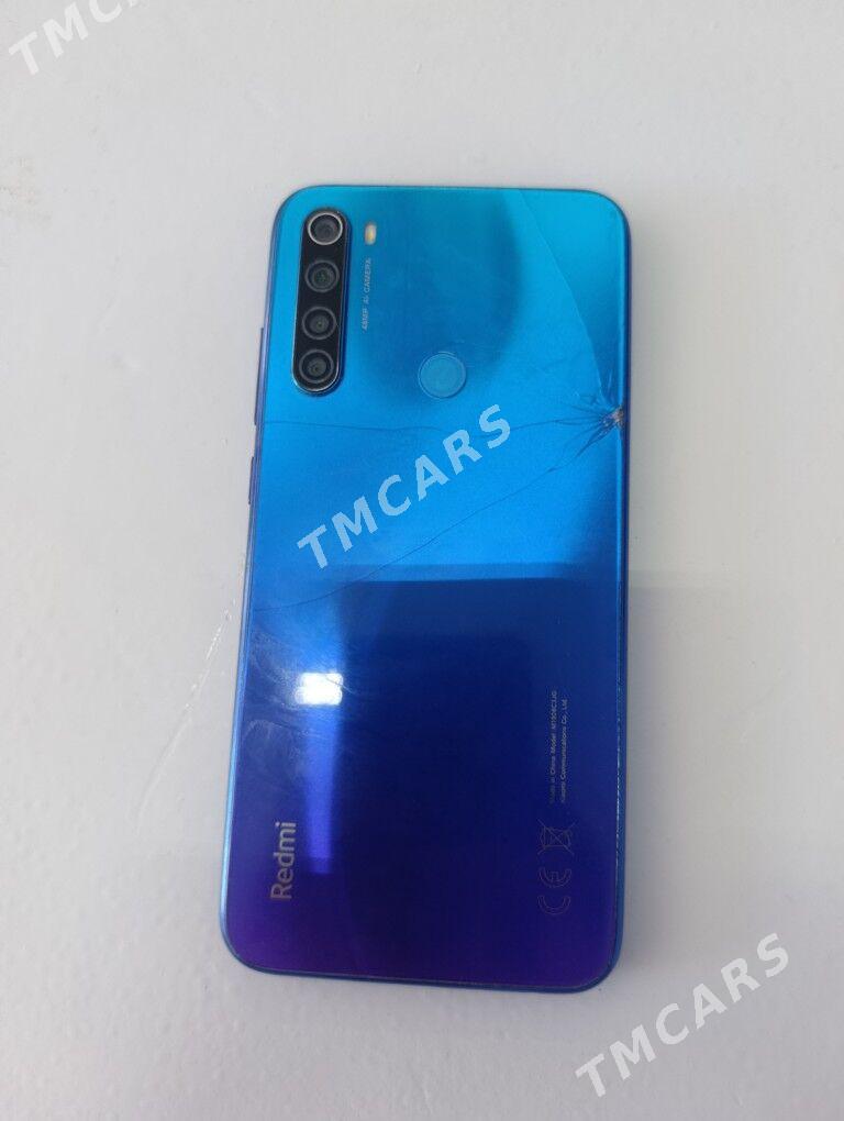 Redmi not 8 - Daşoguz - img 2
