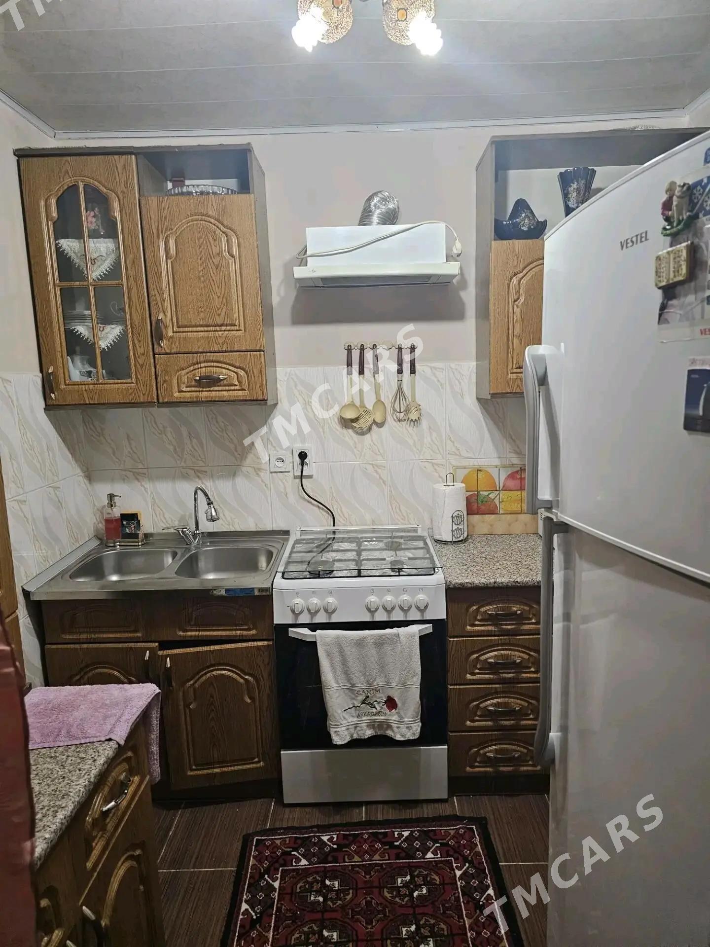 аренда 11мкр - Ашхабад - img 5