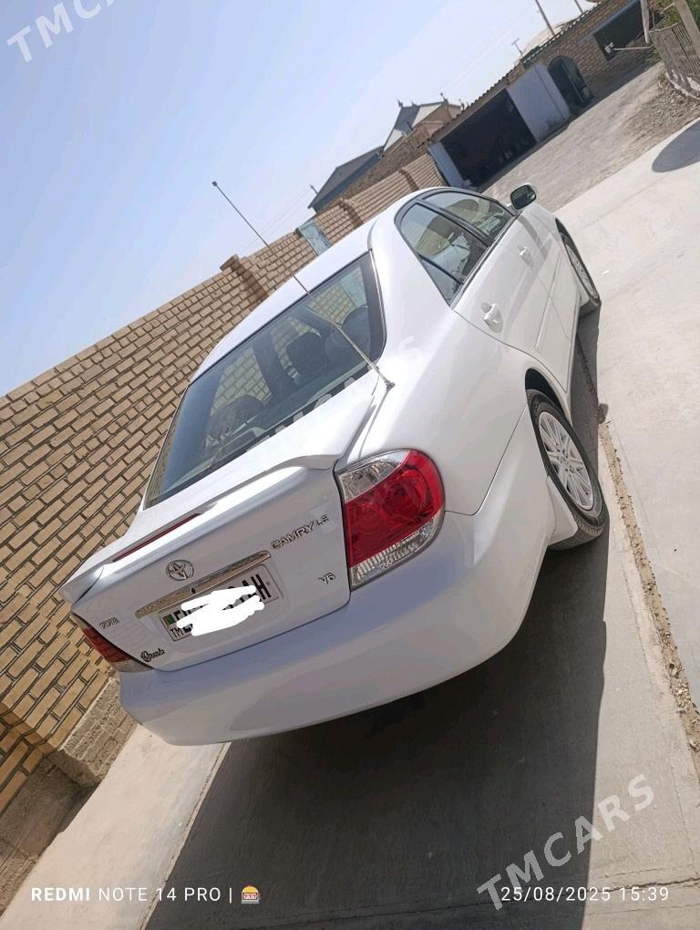 Toyota Camry 2005 - 175 000 TMT - Sarahs - img 3