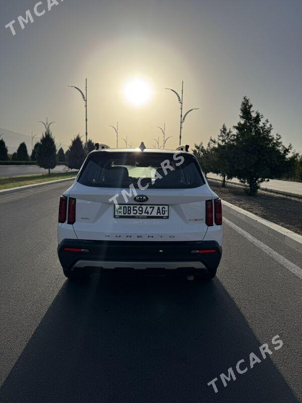 Kia Sorento 2021 - 390 000 TMT - Aşgabat - img 2