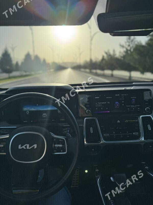 Kia Sorento 2021 - 390 000 TMT - Aşgabat - img 9