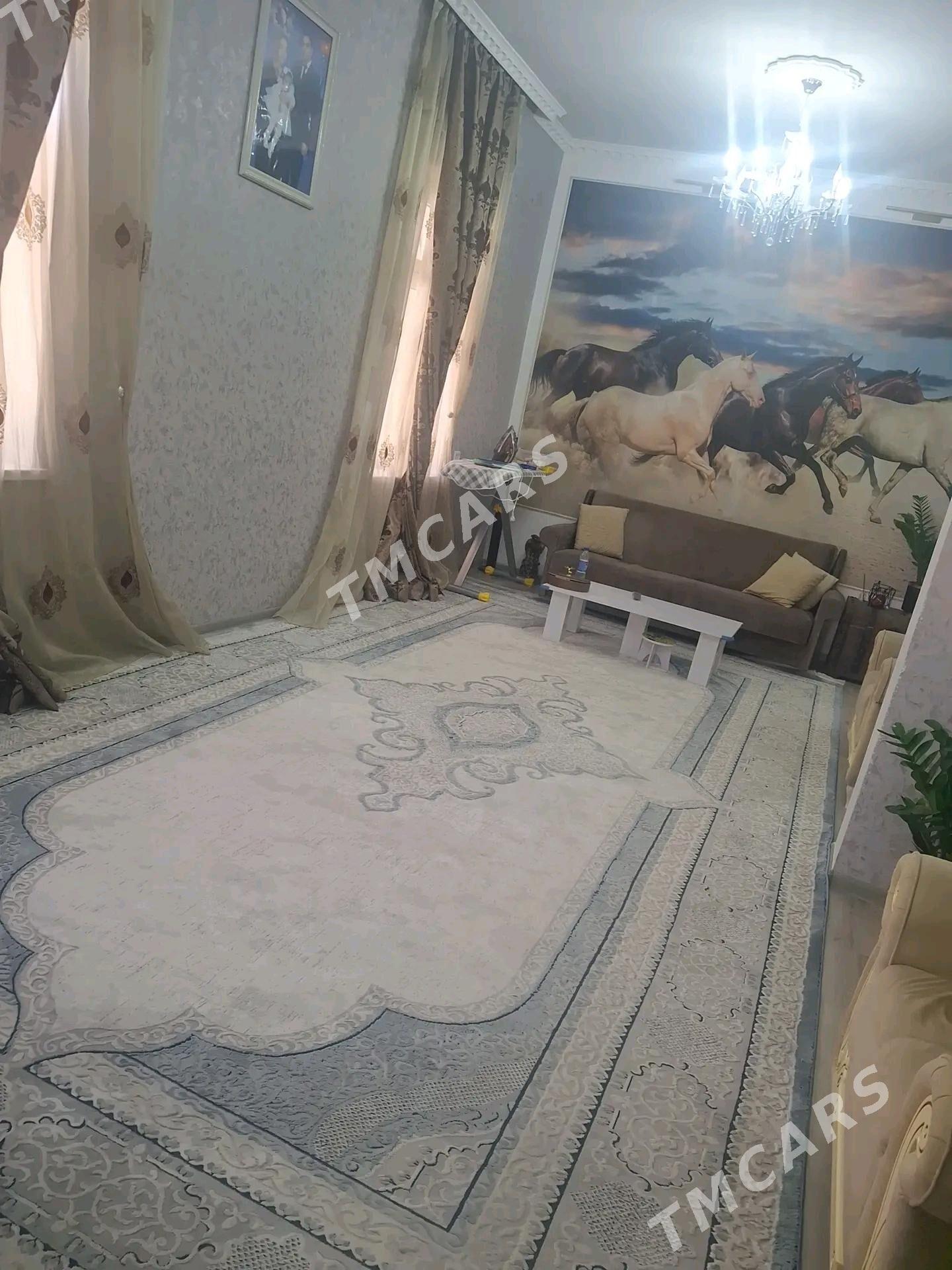 Satlyk jay/Продаётся квартира - Aşgabat - img 3