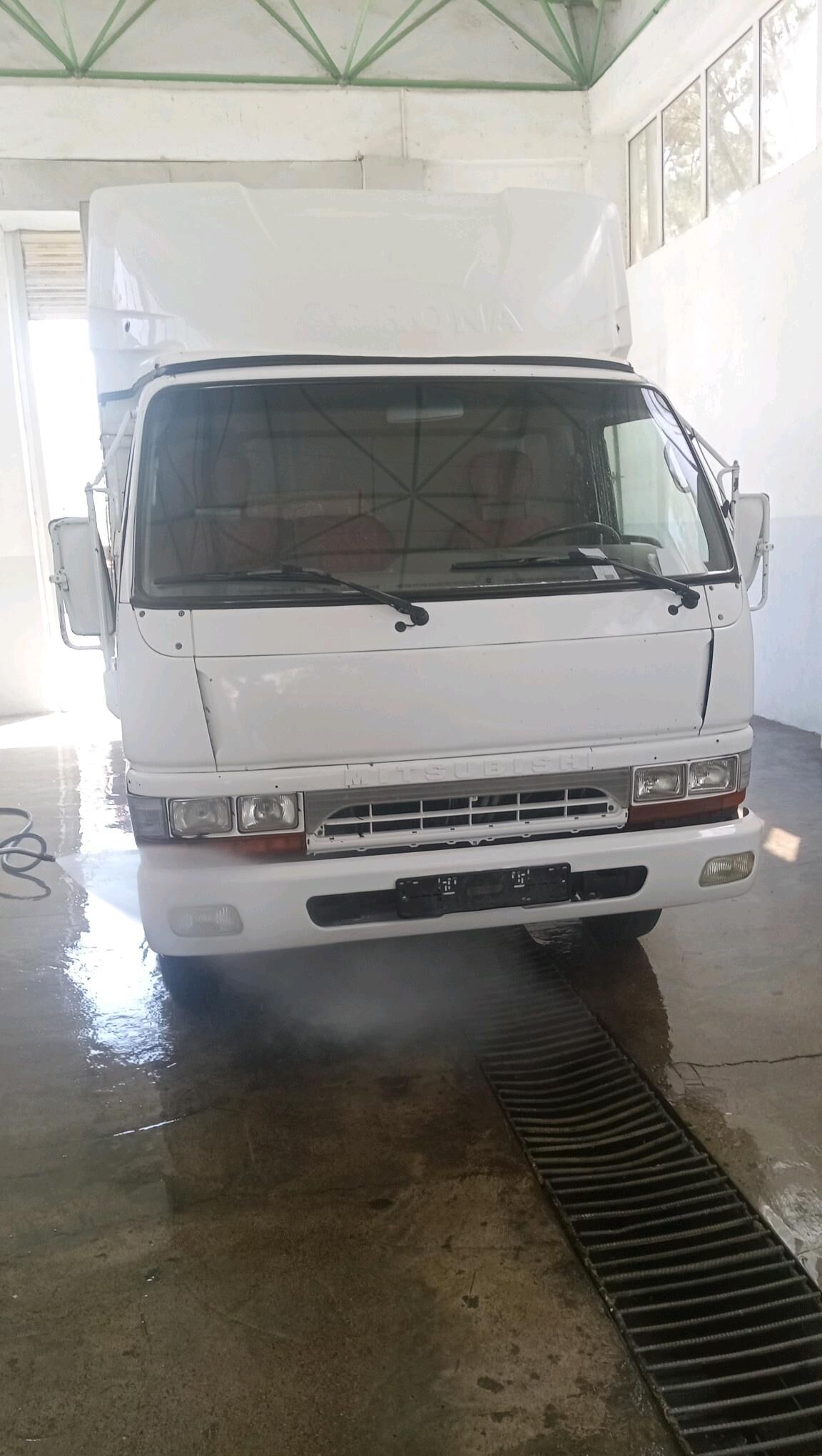 Mitsubishi Canter 2004 - 300 000 TMT - Mary - img 5