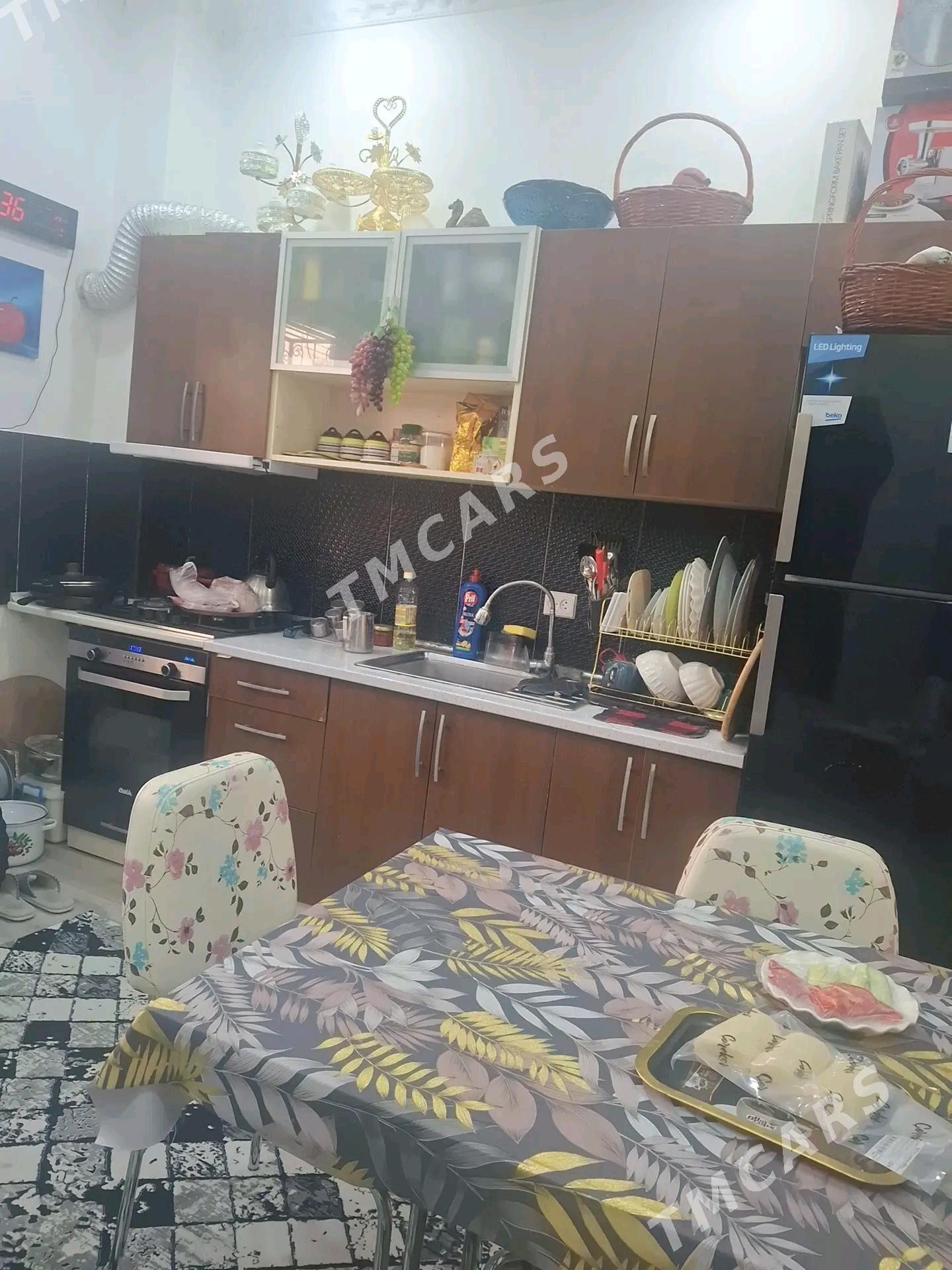 Satlyk jay/Продаётся квартира - Aşgabat - img 2