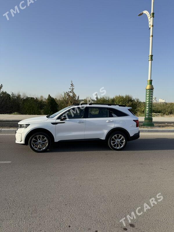 Kia Sorento 2021 - 390 000 TMT - Aşgabat - img 4