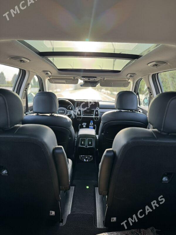 Kia Sorento 2021 - 390 000 TMT - Aşgabat - img 3