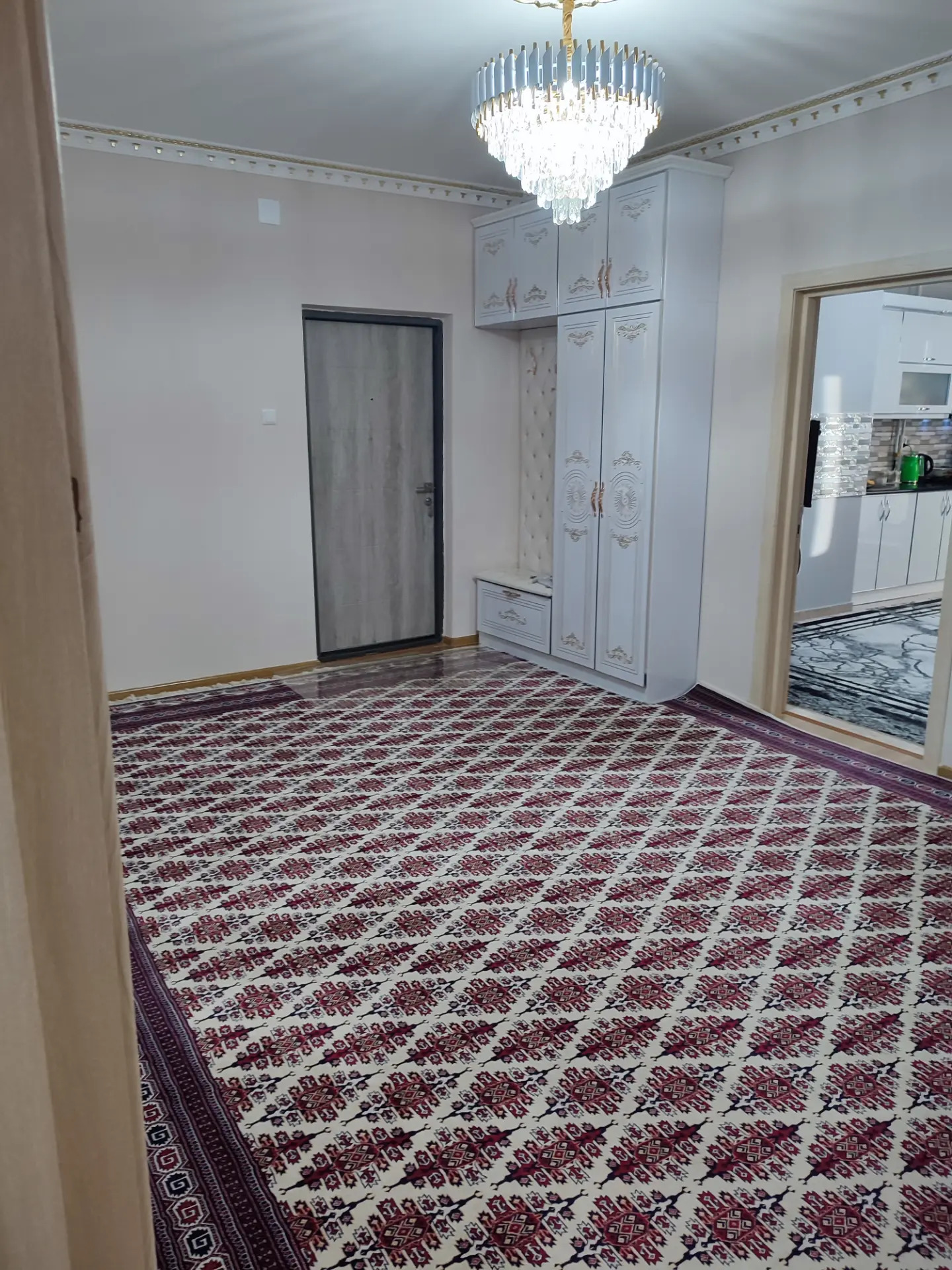 Jemagat 3 kom 4/4 - Aşgabat - img 8