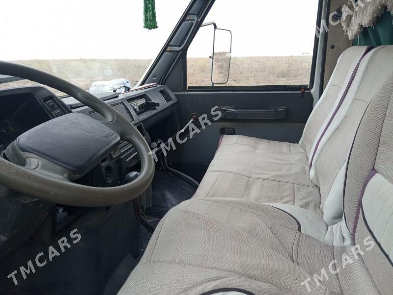 Iveco EuroCargo 2000 - 110 000 TMT - Seýdi - img 2