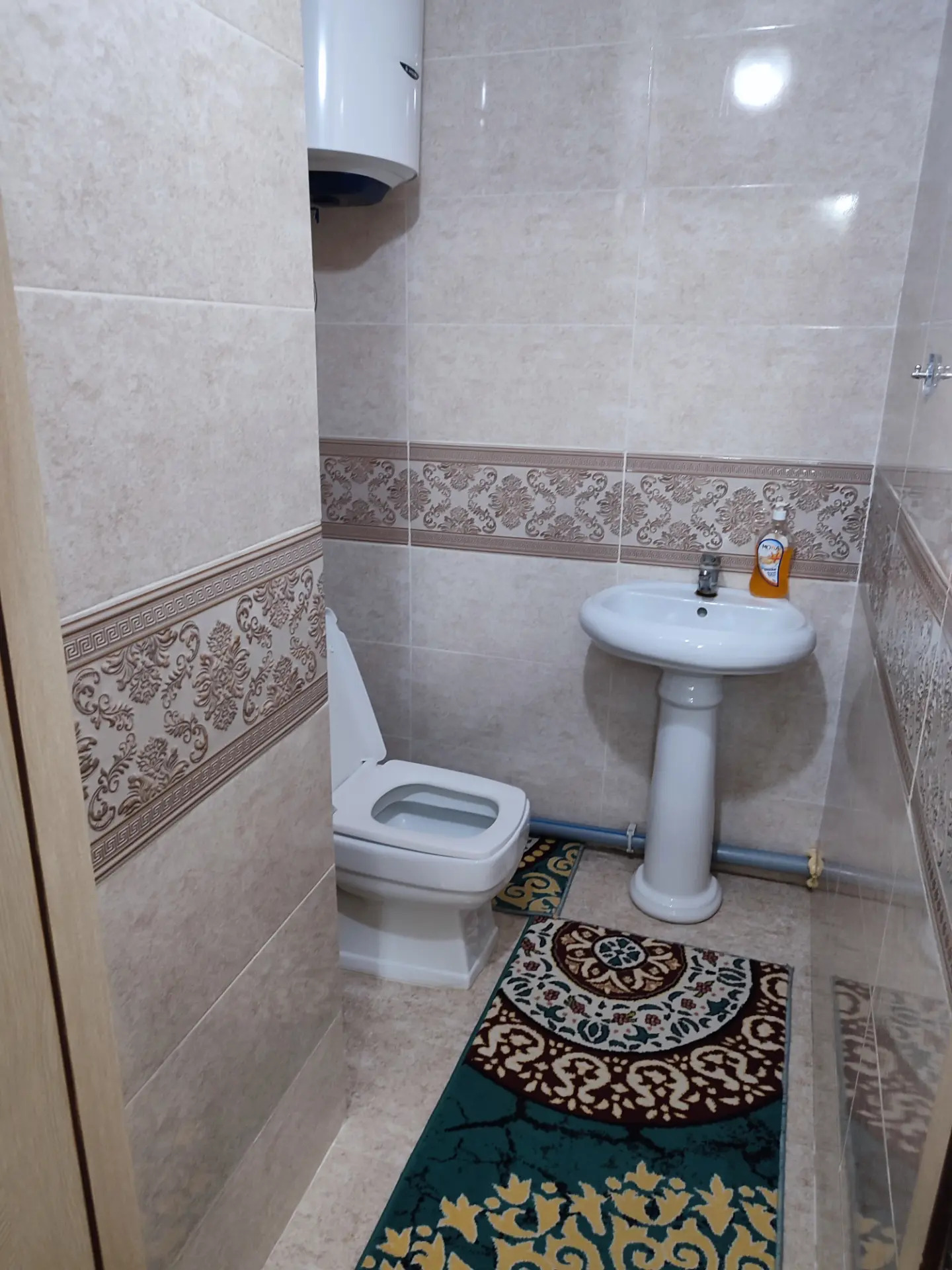 Jemagat 3 kom 4/4 - Aşgabat - img 5