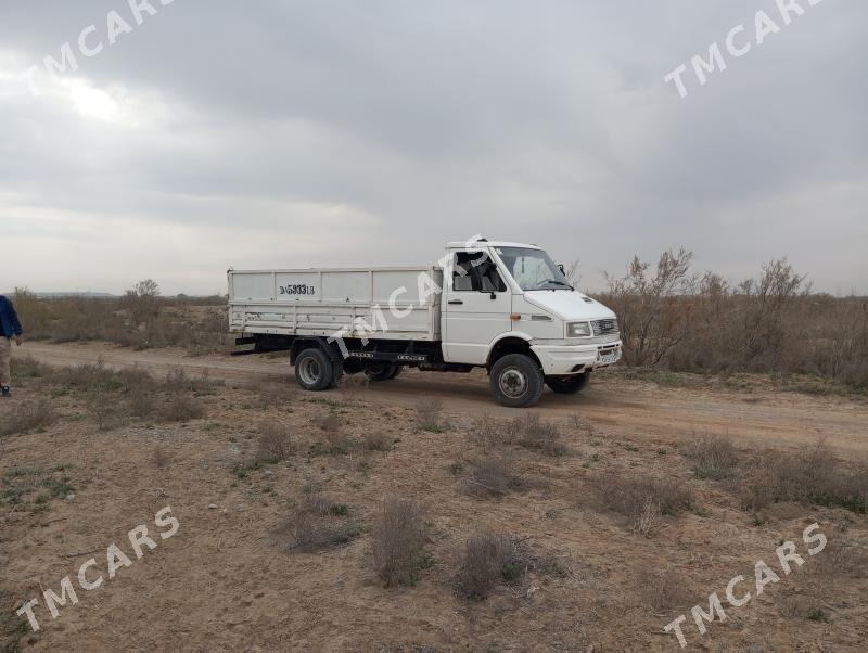 Iveco EuroCargo 2000 - 110 000 TMT - Seýdi - img 3