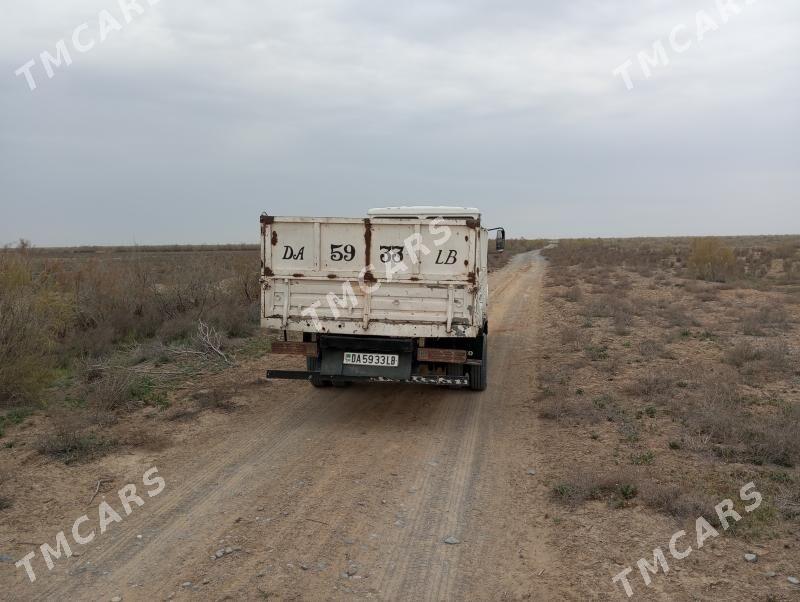 Iveco EuroCargo 2000 - 110 000 TMT - Seýdi - img 5