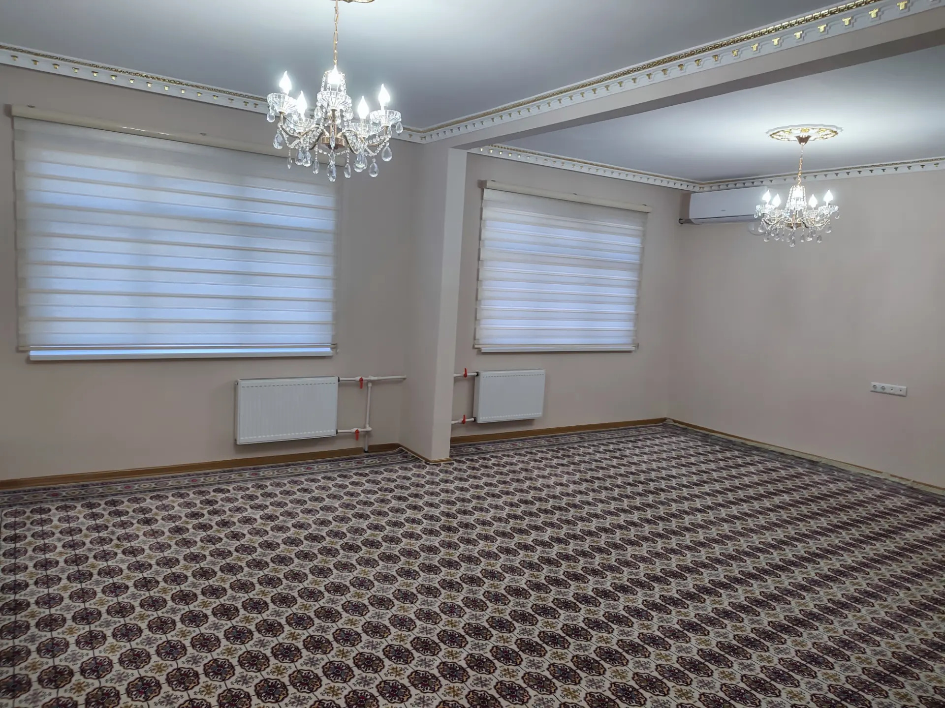 Jemagat 3 kom 4/4 - Aşgabat - img 1