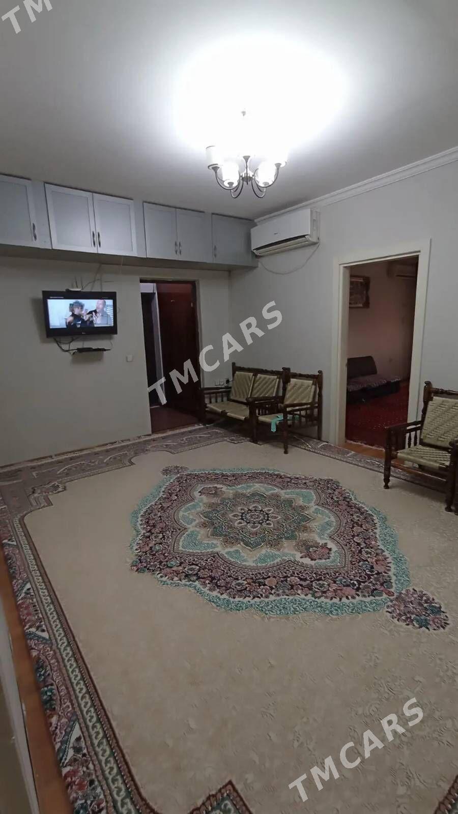 Мир 6 - Parahat 6 - img 3