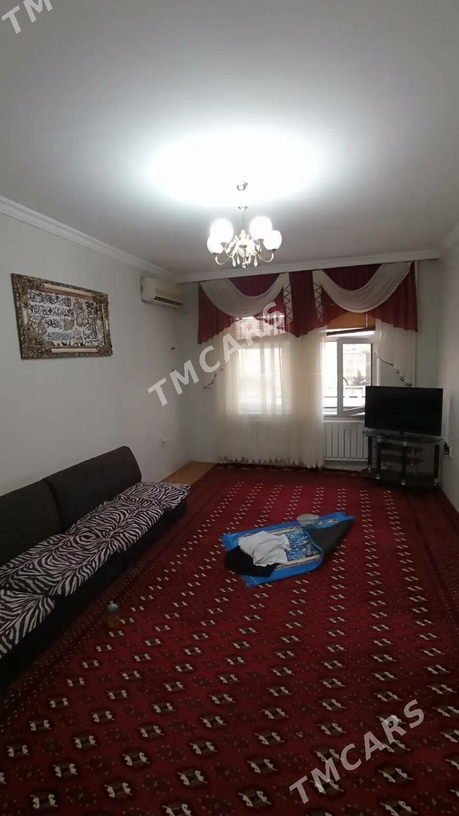 Мир 6 - Parahat 6 - img 5