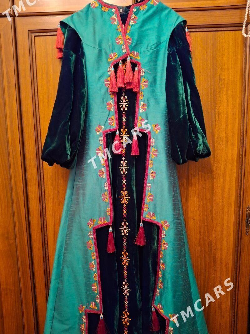 köynek - Aşgabat - img 2