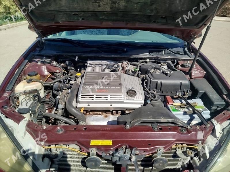 Toyota Camry 2003 - 175 000 TMT - Daşoguz - img 2