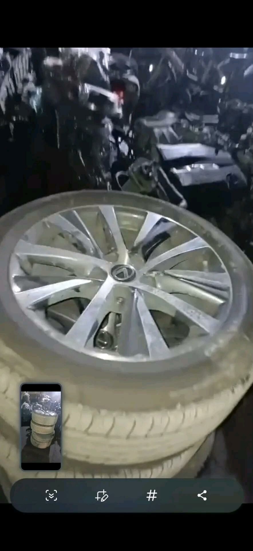 disga pokrysga 6 500 TMT - Murgap - img 3