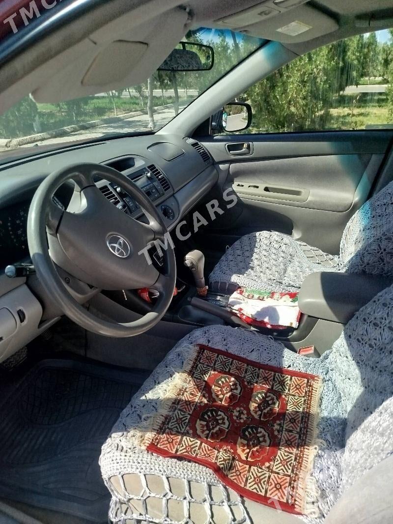 Toyota Camry 2003 - 175 000 TMT - Daşoguz - img 4