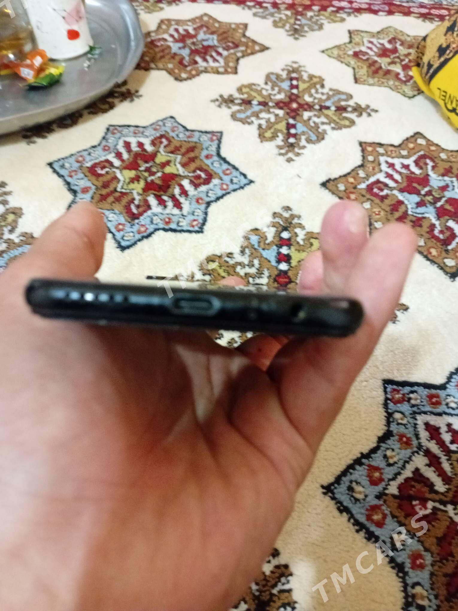 Redmi note 8 - Büzmeýin - img 1