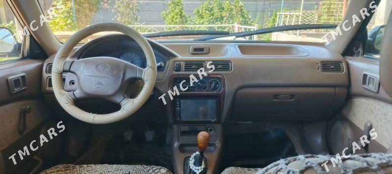 Toyota Tercel 1998 - 34 000 TMT - Туркменабат - img 4