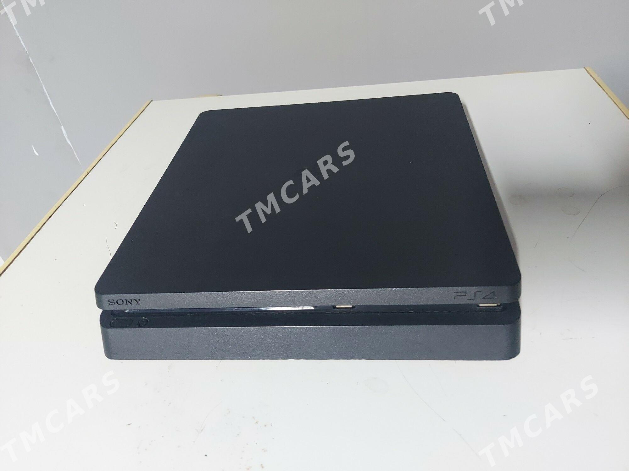 Ps4 Slim 1 TB - Mary - img 3