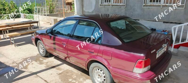 Toyota Tercel 1998 - 34 000 TMT - Туркменабат - img 3