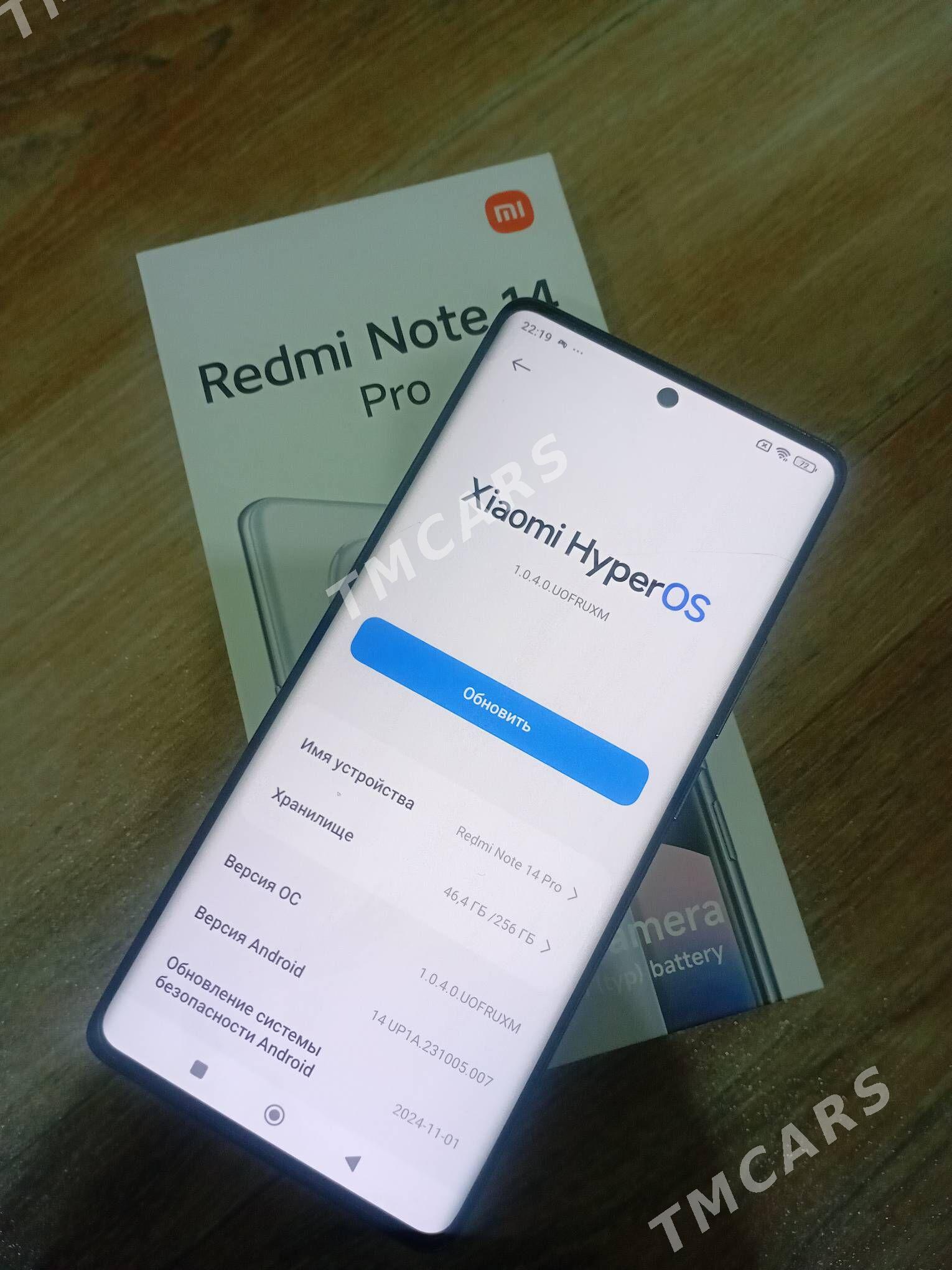 Redmi note 8 - Büzmeýin - img 8
