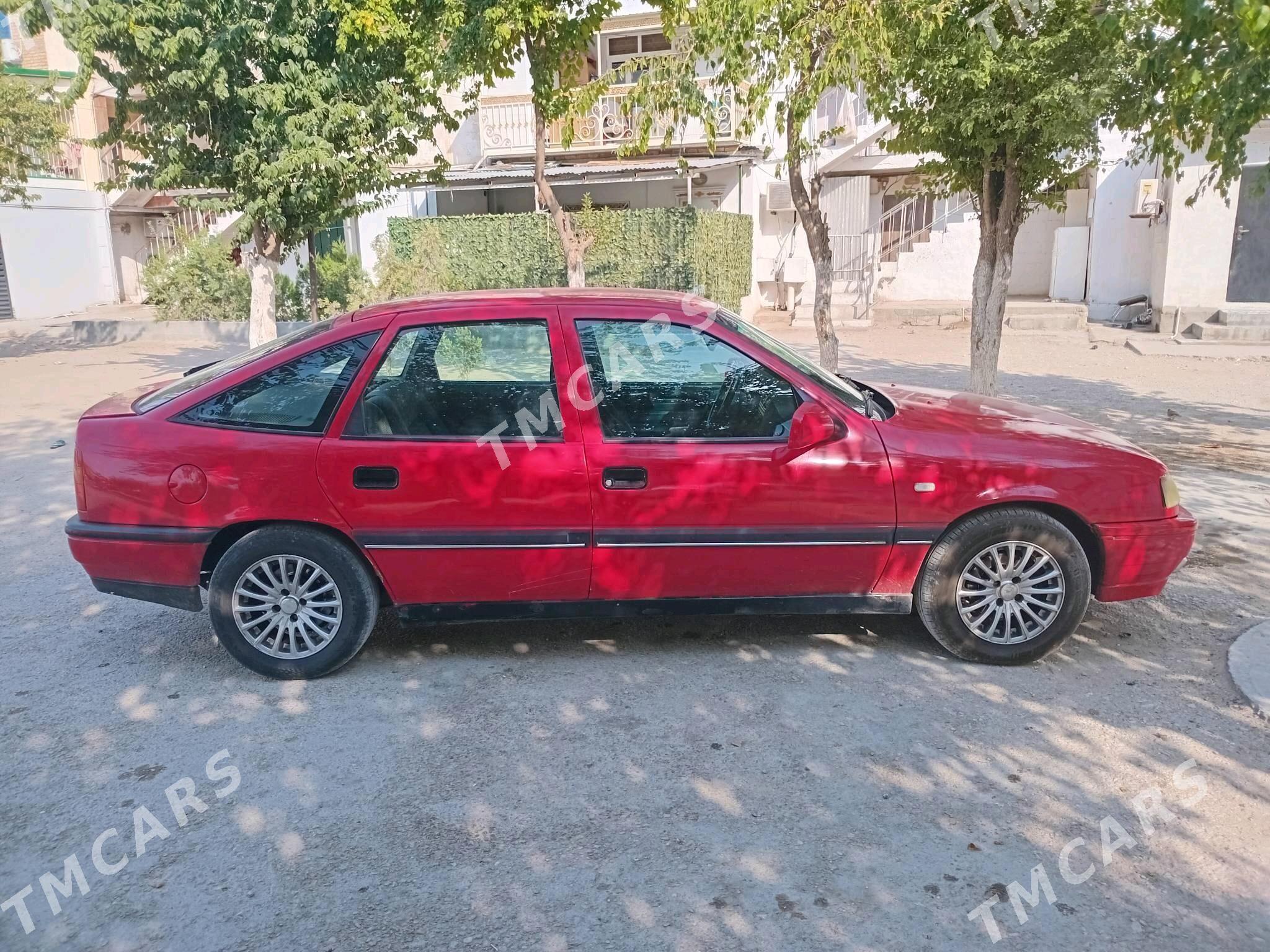 Opel Vectra 1991 - 31 000 TMT - Балканабат - img 4