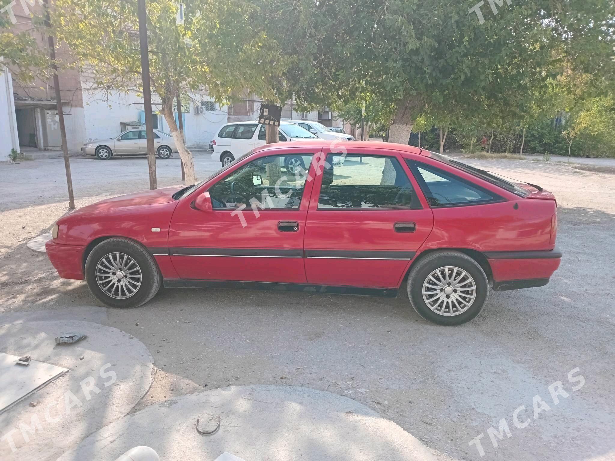 Opel Vectra 1991 - 31 000 TMT - Балканабат - img 3