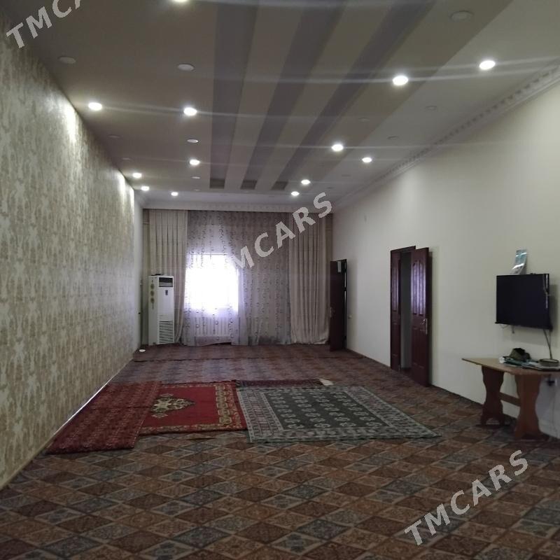 Киров Плановый Дом - Дашогуз - img 6